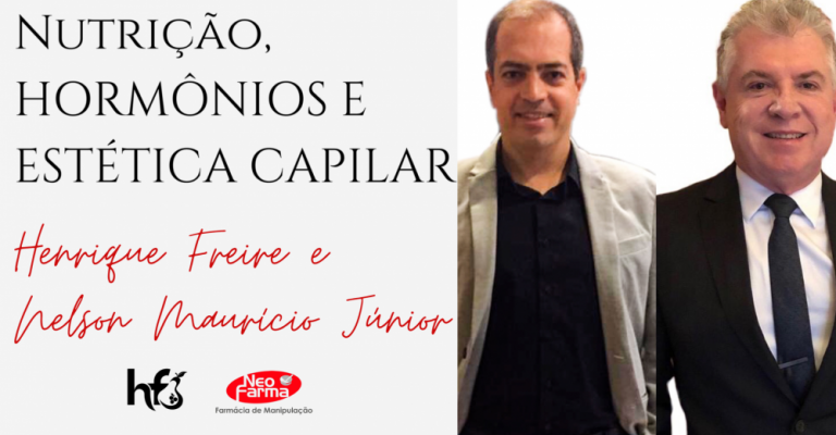 Aulas Gratuitas | Henrique Freire Soares - Nutricionista